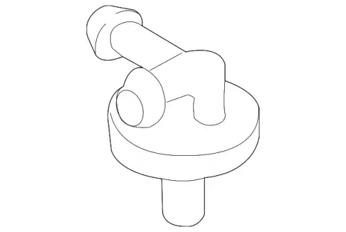 CAP,SUB TANK PE01-15-355A MAZDA