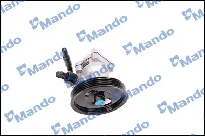 Насос гидроусилителя руля MANDO EX571004A050