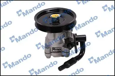 Насос гидроусилителя руля MANDO EX571004F100