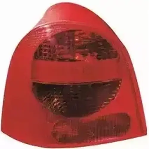 Фонарь габаритный DEPO 551-1940L-LD-UE