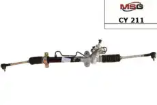 Рулевая рейка MSG CY 211