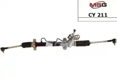 Рулевая рейка MSG CY 211