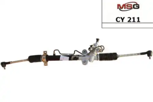 Рулевая рейка MSG CY 211