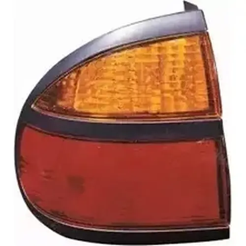 Фонарь габаритный DEPO 551-1948L-UE