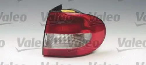 Фонарь габаритный VALEO 087463