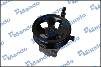 Насос гидроусилителя руля MANDO EX571004A850