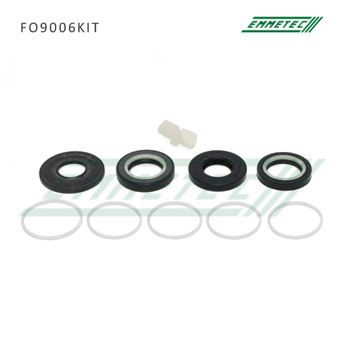 Рулевая рейка EMMETEC FO9006KIT