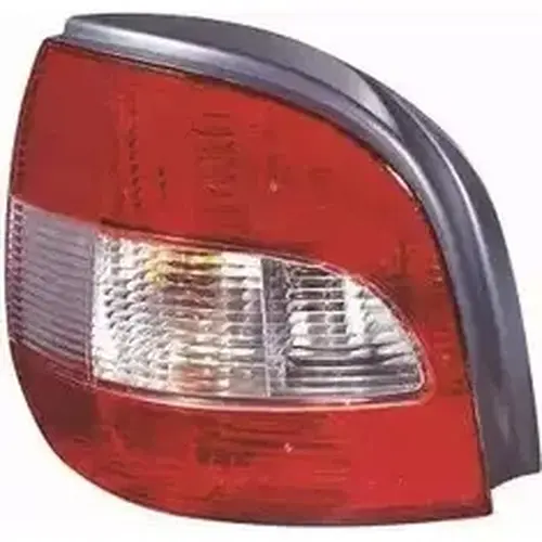 Фонарь задний DEPO 551-1950L-UE