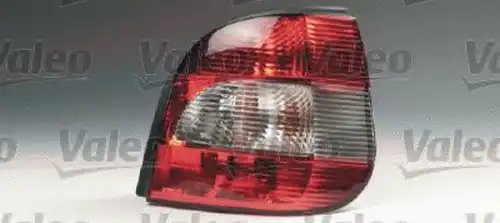 Фонарь задний VALEO 087563