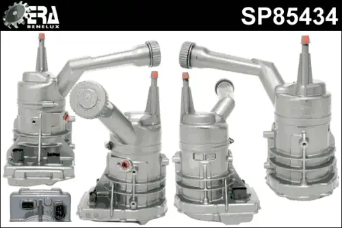 Насос гидроусилителя руля ERA SP85434