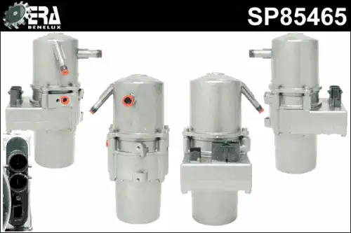 Насос гидроусилителя руля ERA SP85465