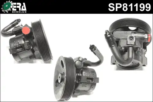 Насос гидроусилителя руля ERA SP81199