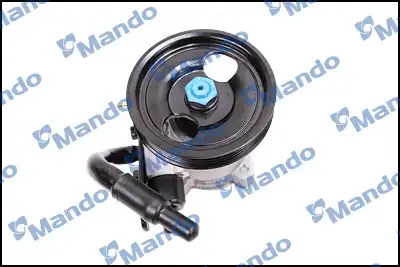 Насос гидроусилителя руля MANDO EX5710002710
