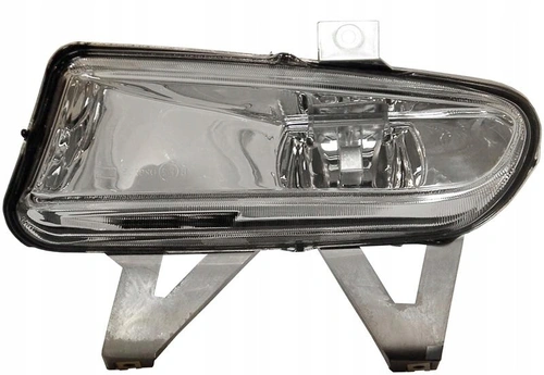 Фара противотуманная DEPO 550-2011L