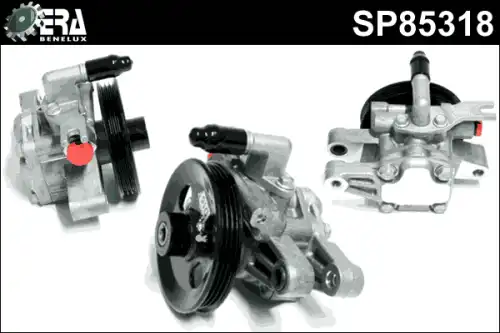 Насос гидроусилителя руля ERA SP85318