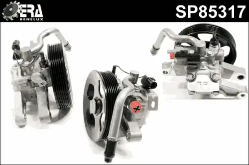 Насос гидроусилителя руля ERA SP85317