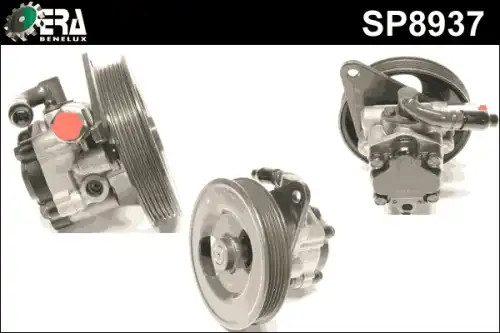 Насос гидроусилителя руля ERA SP8937