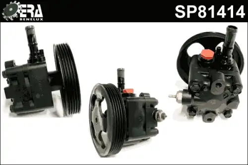 Насос гидроусилителя руля ERA SP81414