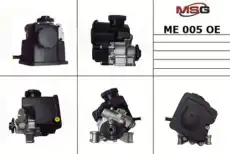 Насос гидроусилителя руля MSG ME 005OEM