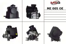 Насос гидроусилителя руля MSG ME 005OEM