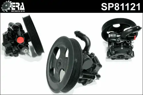 Насос гидроусилителя руля ERA SP81121