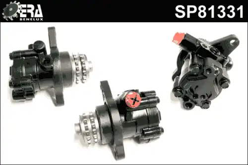 Насос гидроусилителя руля ERA SP81331