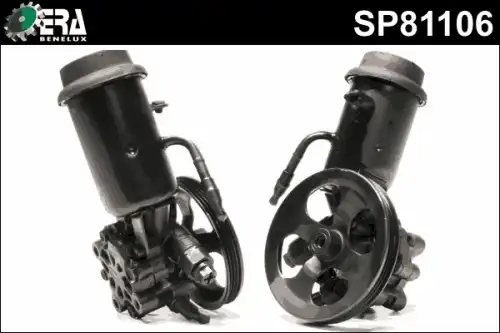 Насос гидроусилителя руля ERA SP81106