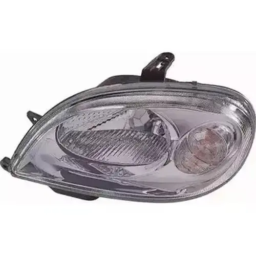 Фара DEPO 552-1111L-LD-EM