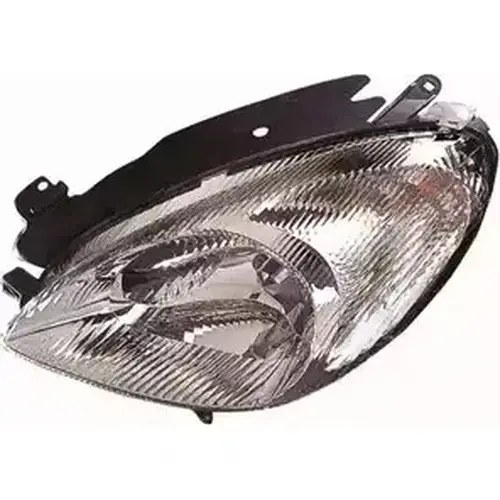 Фара DEPO 552-1116R-LD-EM