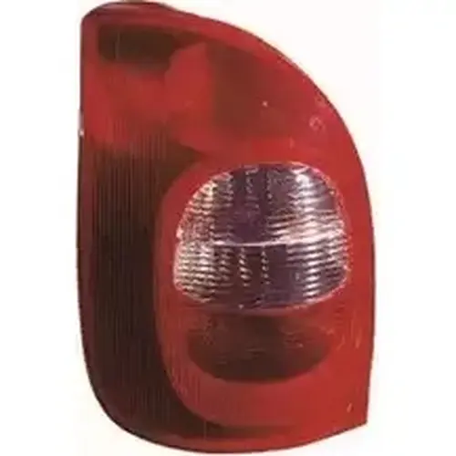 Фонарь габаритный DEPO 552-1913R-UE