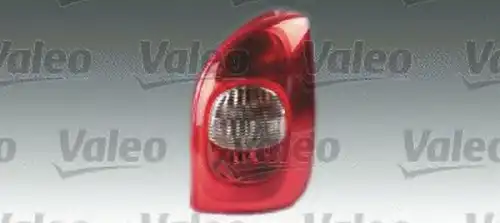 Фонарь задний VALEO 087622