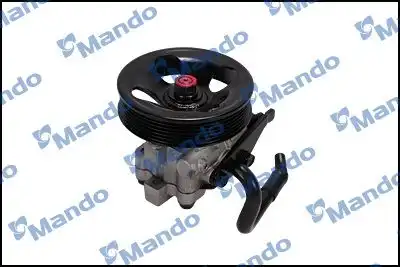 Насос гидроусилителя руля MANDO EX571003A200