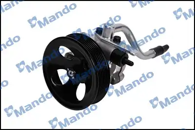 Насос гидроусилителя руля MANDO EX571004F250