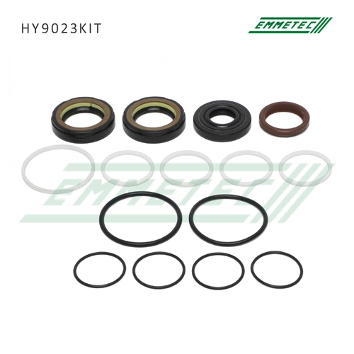 Рулевая рейка EMMETEC HY 9023 KIT