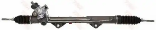 Рулевая рейка MSG JA 215