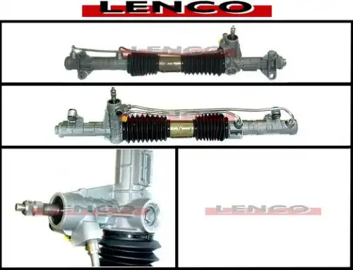 Рулевая рейка LENCO SGA645L