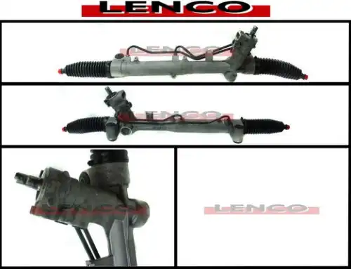 Рулевая рейка LENCO SGA914L