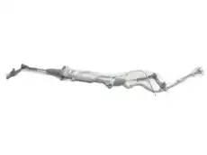 Рулевая рейка TOYOTA / LEXUS 44200-53131