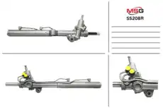 Рулевая рейка MSG SS 208R