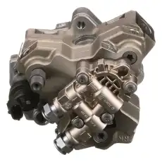 ТНВД Ivec 5801382396 CASE IH