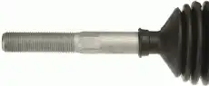 Рулевая рейка TRW JRP1272