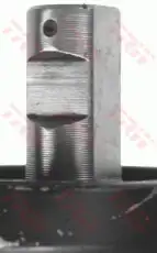 Рулевая рейка TRW JRP740