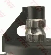 Рулевая рейка TRW JRP1127