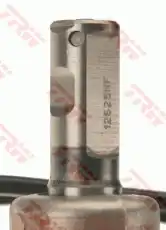 Рулевая рейка TRW JRP1278