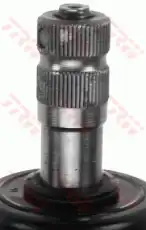 Рулевая рейка TRW JRP817