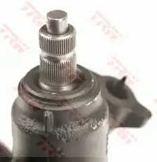 Рулевая рейка TRW JRP1254