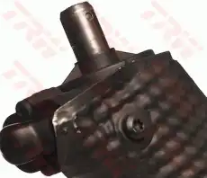 Рулевая рейка TRW JRP7766