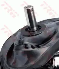 Рулевая рейка TRW JRP256