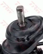 Рулевая рейка TRW JRP257