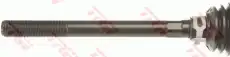 Рулевая рейка TRW JRP1295